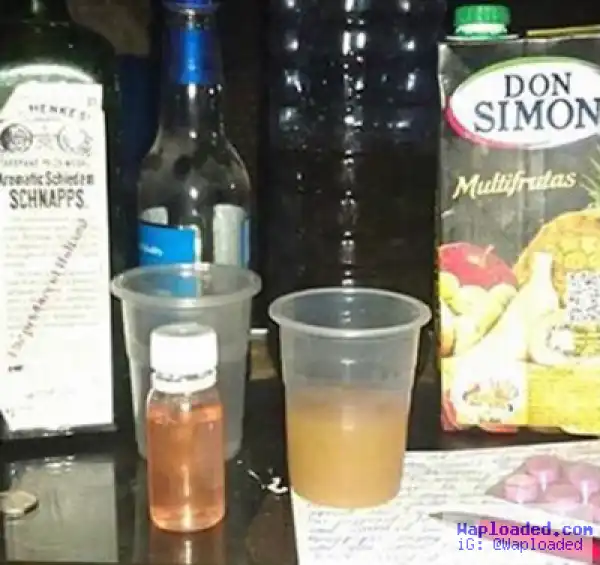 Ghanaian Man Allegedly Commits Suicide Over His Unfaithful Girlfriend, Leaves Suicide Note (Graphic Photo)